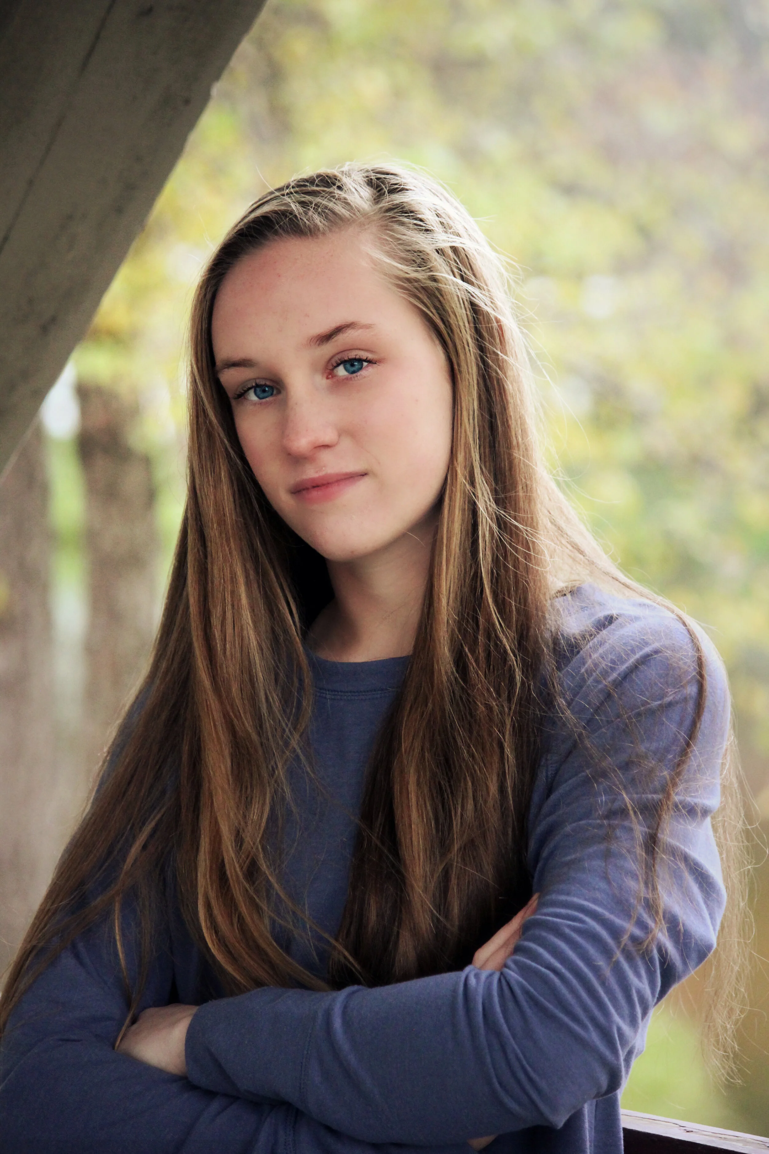 PRETEEN 
